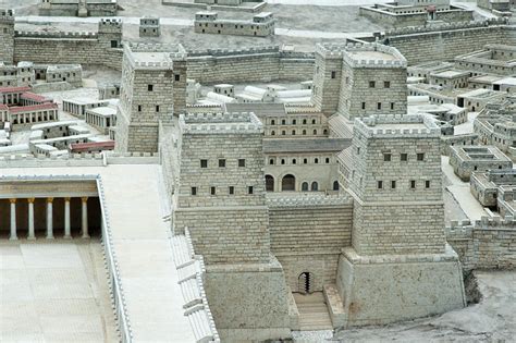 Antonia Fortress | Flickr - Photo Sharing!