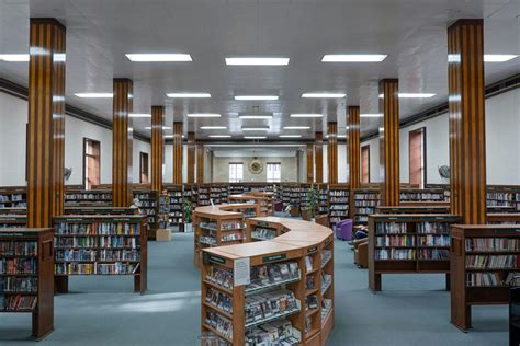 Lovely libraries in Nostalgic London | The 500 Hidden Secrets