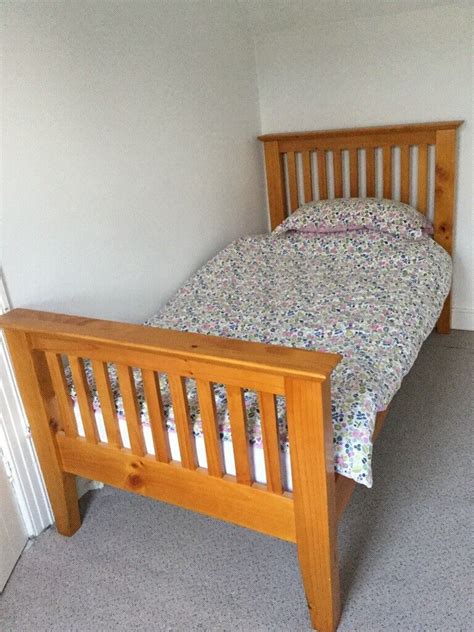 Dreams Single bed 3ft with mattress | in Bangor, County Down | Gumtree