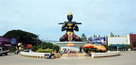 History of Battambang Province - News Ultra