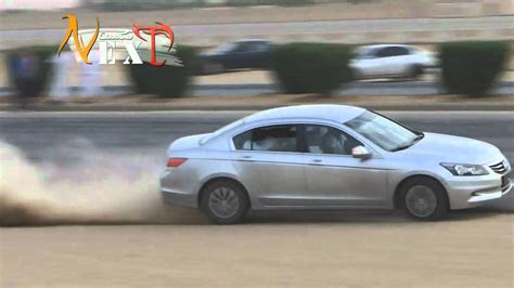 SAUDI ARABIA CAR DRIFTING WITH GUNS! - YouTube