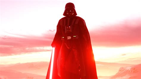 Darth Vader Star Wars Battlefront 2 4k Wallpaper,HD Games Wallpapers,4k ...