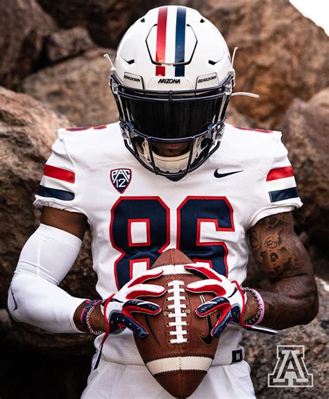 Arizona Wildcats Return To Desert Swarm-Era Uniforms – SportsLogos.Net News