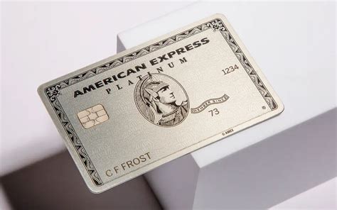 Perks of Using the American Express Platinum Card - Daily Luxury