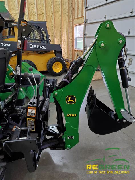 SOLD! 2016 John Deere 1025R Sub Compact Tractor & Attachments Package ...