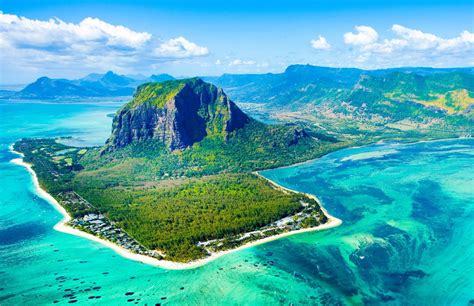 MAURITIUS ANNOUNCES A NEW PREMIUM VISA - Ghoomophiro