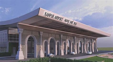 Kanpur Airport to have World-Class Facilities by December 2022 – Latest ...