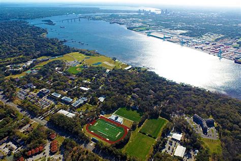 OCEARCH at Jacksonville University