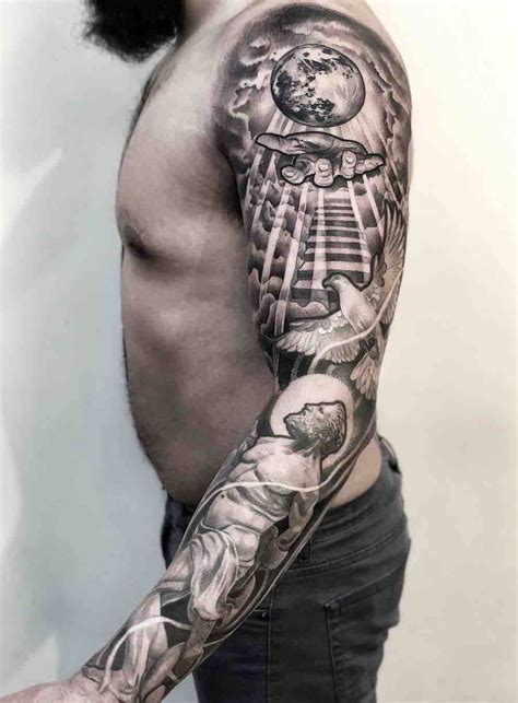 Biblical tattoo ideas for guys photos