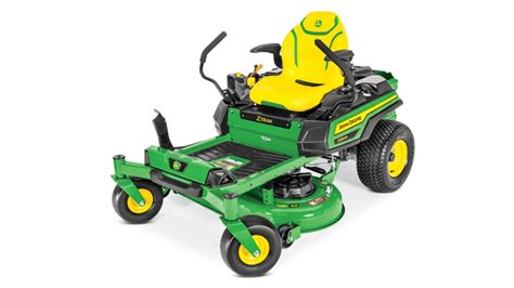 Z320R 42-in. Deck | Z300 Series ZTrak™ Mowers | John Deere US