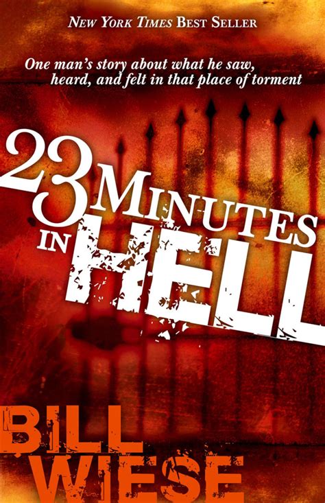 23 Minutes In Hell » eTextZone.com