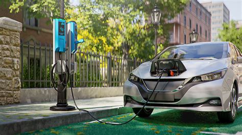 FLO® Electric Vehicle Charging Network | Digi International