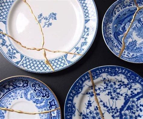 DIY Kintsugi : Japanese Repair | Kintsugi art, Kintsugi, Japanese pottery