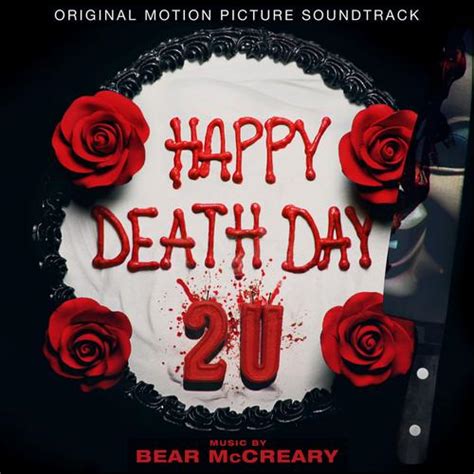 Happy Death Day 2U Soundtrack | Soundtrack Tracklist | 2024