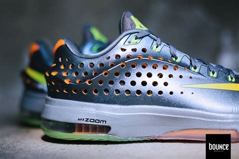 Nike KD 7 Elite Team Ignite - Sneaker Bar Detroit