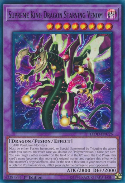 Top 10 Strongest Fusion Monsters in "Yu-Gi-Oh" - HobbyLark