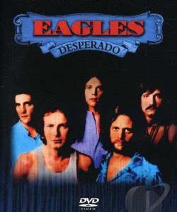 Eagles Desperado - Jukebox Saturday Night