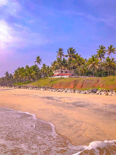 20 Beach Resorts In Varkala (2021) | Updated Deals, Latest Reviews, Photos