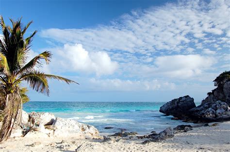 8 Best Beaches in Tulum - Where to Relax and Unwind – Go Guides