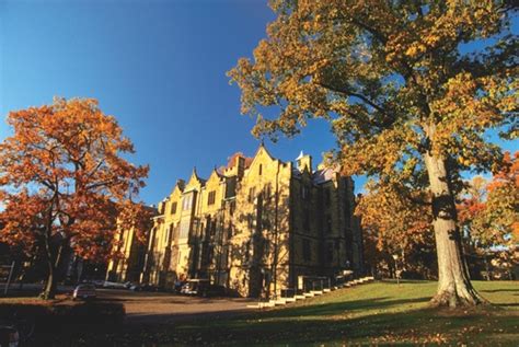 Kenyon College - Profile, Rankings and Data | US News Best Colleges