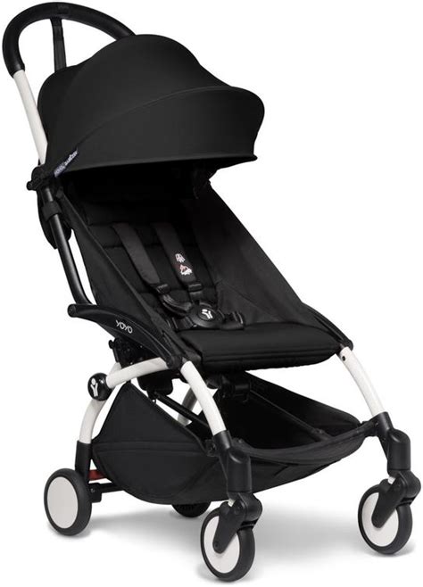 Babyzen | YOYO2 Stroller Review - cruisingbaby.com