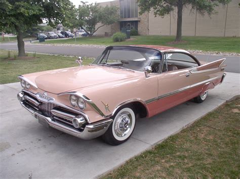 1959 Dodge Custom Royal Lancer | Hagerty Valuation Tools