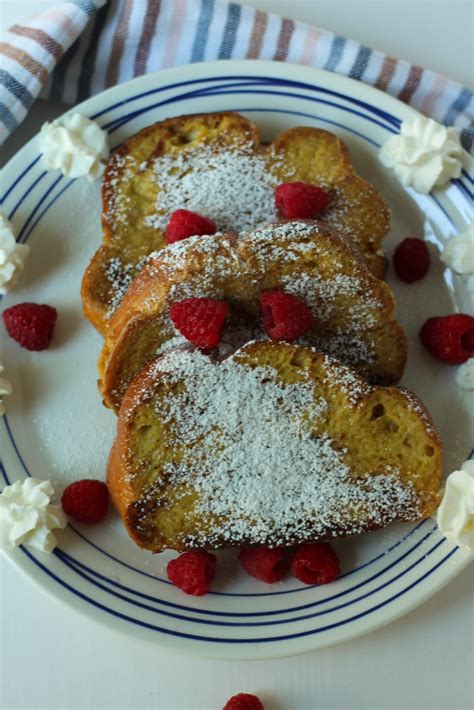 Challah French Toast - Studio BoEss