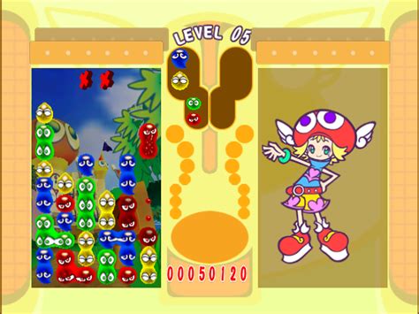 Puyo Puyo – Hardcore Gaming 101