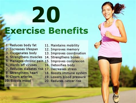 Why Exercise Is Important For Weight Loss - whyjullle