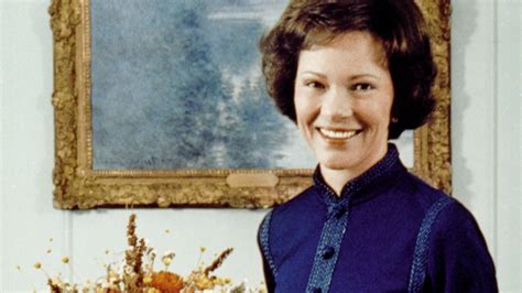 Rosalynn and Jimmy Carter's Lifelong Partnership | Britannica