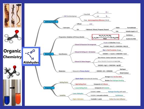 Leaving Cert Chemistry MindMaps | Leaving Cert MindMaps