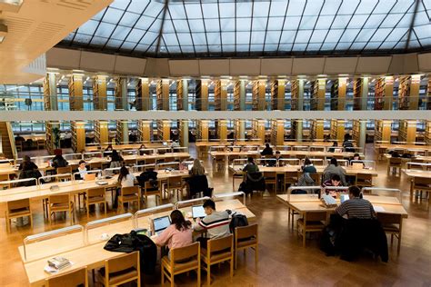 17 Captivating Facts About University Of Cambridge Library - Facts.net