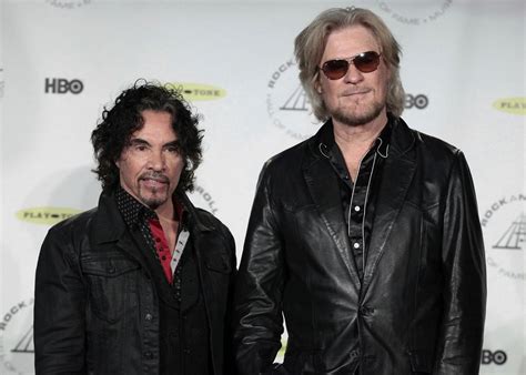 What to know about the Hall & Oates legal fight, and the business at ...