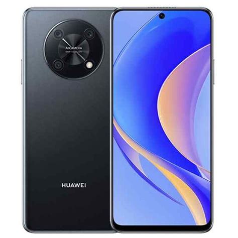 Huawei Nova Y90 (128GB, Dual Sim, Black, Special Import) — Connected ...