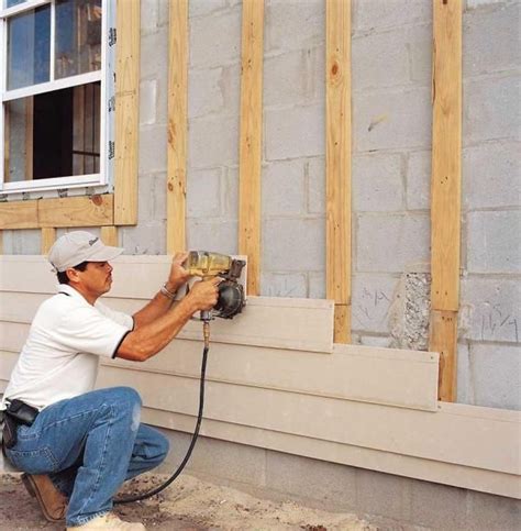 The Advantages of Fiber-Cement Siding | MOTHER EARTH NEWS | Fiber ...