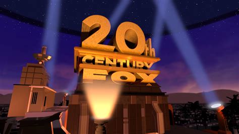 20th Century Fox Games Logo SM124 by richardsb on DeviantArt