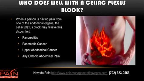 Celiac Plexus Blocks for Abdominal Pain Explained by a Las Vegas Pain ...