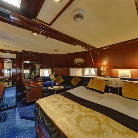 Ligurian Sea Cruise - Peregrine Travel Centre