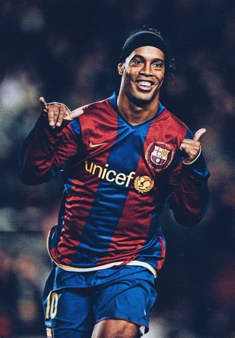 Ronaldinho Barcelona Wallpapers - Wallpaper Cave