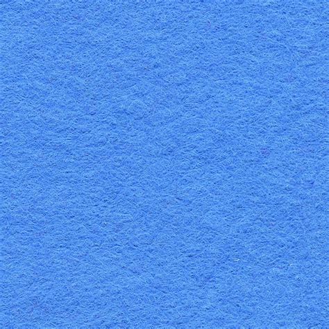 Felt Fabric - Mid Blue | Sewing & Knitting Supplies | The Crafty Kit ...