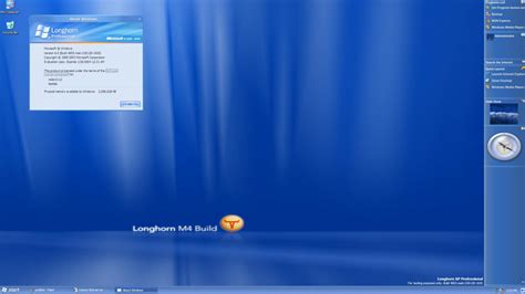 Windows Longhorn/6.0.4005.main.030128-1920 - BetaArchive Wiki