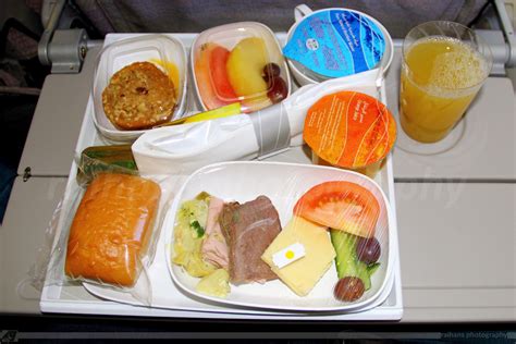 air india first class food - Have High Binnacle Slideshow