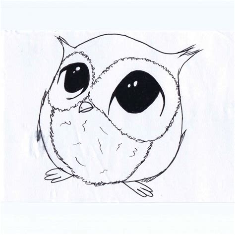 Cute Drawing Animals at GetDrawings | Free download