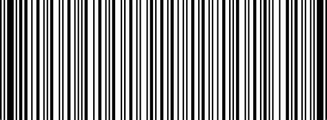 Barcode PNG transparent image download, size: 1604x590px