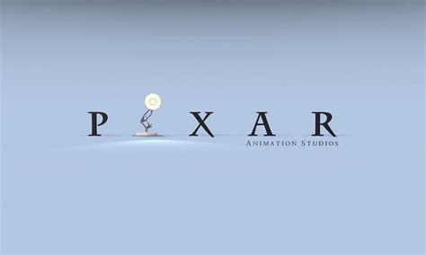 Pixar Animation Studios Logo - LogoDix