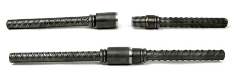 Rebar Coupler | Reinforcing Bar Couplers | HRC Europe