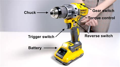 How to Drill a Hole: A Step-By-Step Guide to Perfectly Drilling Holes ...