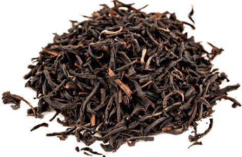 Organic Black Tea: Premium Loose Leaf Black Teas