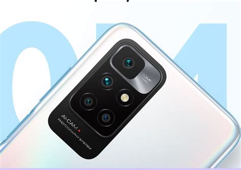 Xiaomi to bring better camera performance to the mid-range courtesy of ...