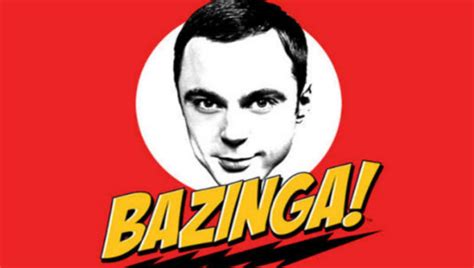 Sheldon Cooper Bazinga Wallpapers - Top Free Sheldon Cooper Bazinga ...